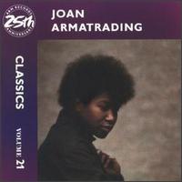 Video Anni '80: Joan Armatrading - Drop The Pilot