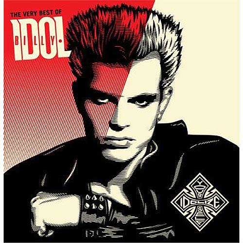 Video Anni '80: Billy Idol - Eyes without a face