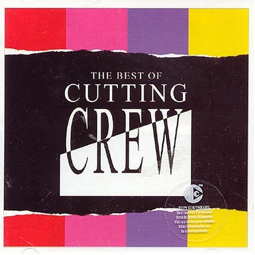 Video Anni '80: Cutting Crew - (I Just) Died In Your Arms