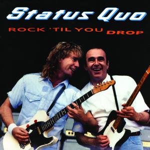 Video Anni '80: Status Quo - Whatever You Want