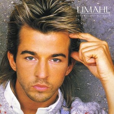 Video Anni '80: Limahl - Never Ending Story