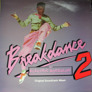 Video Anni '80: Ollie & Jerry - Breakin'... There's No Stopping Us