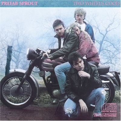 Video Anni '80: Prefab Sprout - Appetite 