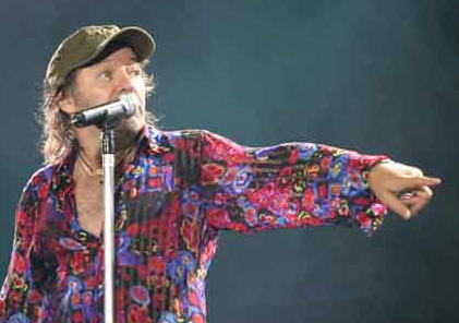 Vasco Rossi