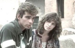 Video Anni '80: Bonnie Bianco With Pierre Cosso - Stay 