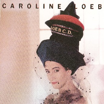 Video Anni '80: Caroline Loeb - C'est la ouate