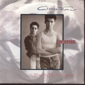 Video Anni '80: Climie Fisher - Love changes everything