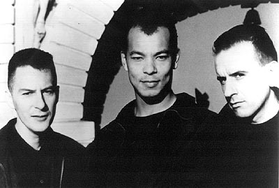 Video Anni '80: Fine Young Cannibals - Johnny Come Home  