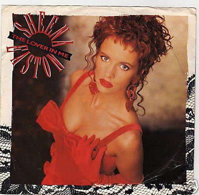 Video Anni '80: Sheena Easton - For Your Eyes Only 
