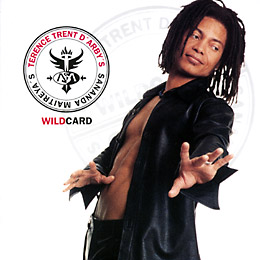 Video Anni ’80: Terence Trent D’Arby – If You Let Me Stay