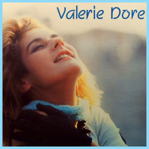 Video Anni '80: Valerie Dore - Get Closer