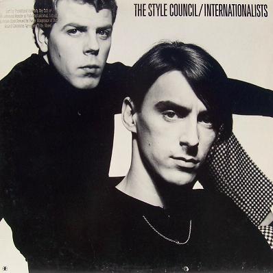 Video Anni '80: The Style Council - My Ever Changing Moods 