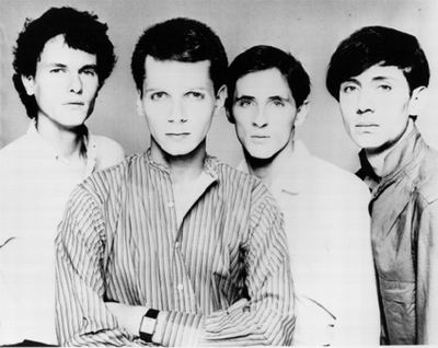 Video Anni '80: Icehouse - Hey Little Girl