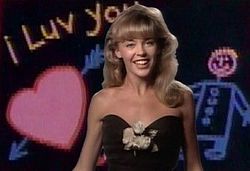 Video Anni '80: Kylie Minogue - I Should Be So Lucky