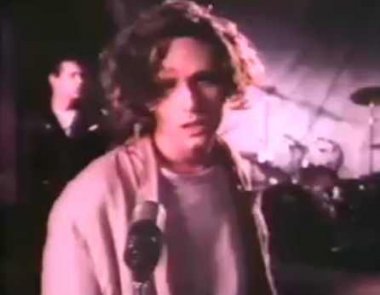 Video Anni '80: Robbie Nevil - C'est la vie