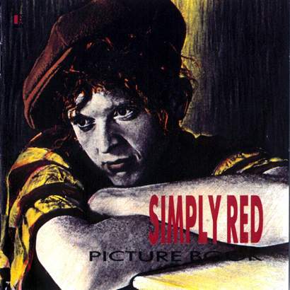 Video Anni '80: Simply Red - Holding Back The Years