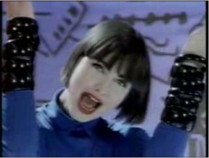 Video Anni '80: Swing Out Sister - Breakout 