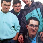 Video Anni '80: The Housemartins - Caravan Of Love 