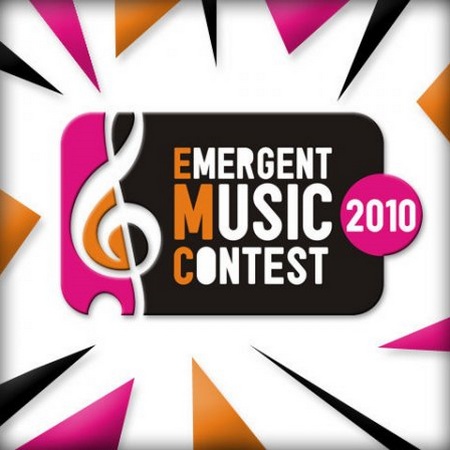 Emergent Music Contest 2010: il talent sbarca su MondoReality.com
