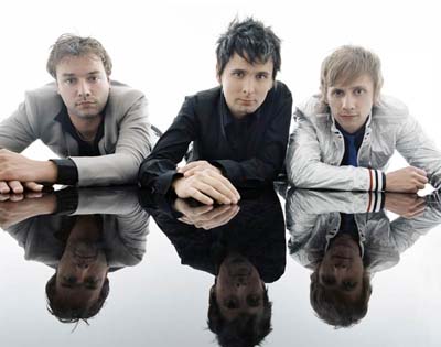 Muse: nuovo album in arrivo?