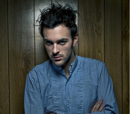 Marco Mengoni: le date del tour 2015