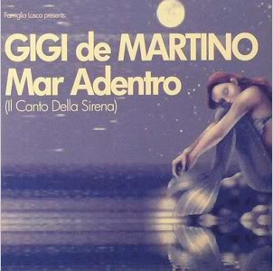 Mar adentro il canto della sirena - Gigi De Martino - Testo, video e traduzione - Musickr ...