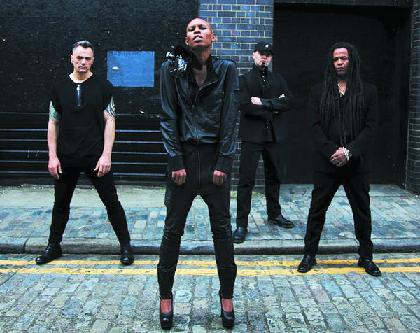 Skunk Anansie in concerto in Italia nel 2016