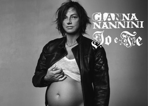 Gianna Nannini: primo concerto 3D on line e nuovo cd