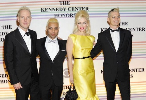 No Doubt: "Il nostro nuovo album sarà come una droga"