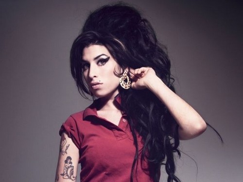 Amy Winehouse è morta