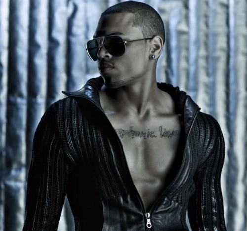 Chris Brown