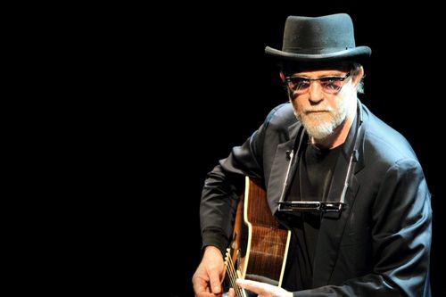 Francesco De Gregori: il nuovo tour a ottobre