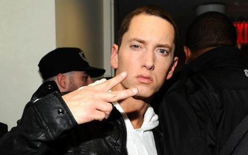 Eminem ha comprato i diritti di Dare to dream