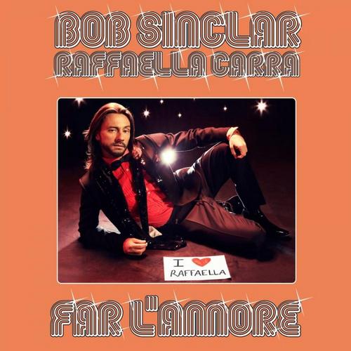 Bob Sinclar, come distruggere la propria credibilità in una sola mossa: Far l'amore