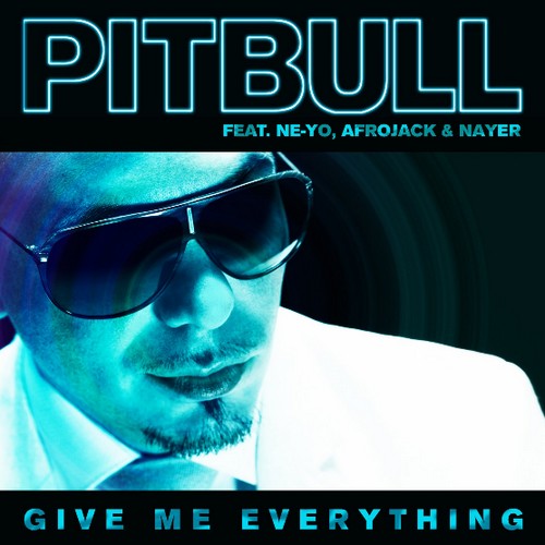 Classifica Musica Europa 29 agosto-4 settembre 2011: Give me Everything singolo più venduto