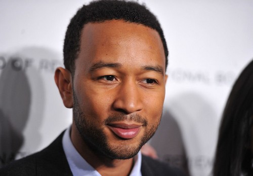 John Legend accusato di plagio