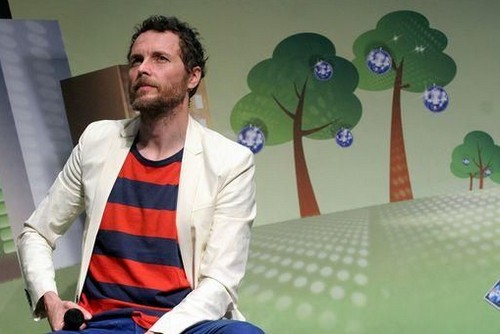 Jovanotti premiato al Giffoni Film Festival