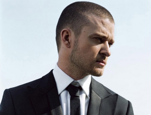 Justin Timberlake - Suit&Tie - Nuovo singolo in anteprima