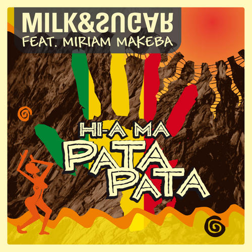 HI-A Ma (Pata Pata) - Milk & Sugar - Video
