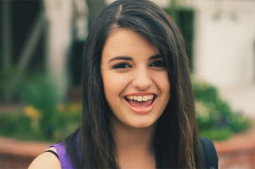 My Moment - Rebecca Black - Video, testo e traduzione