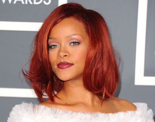 Rihanna, il nuovo album è pronto