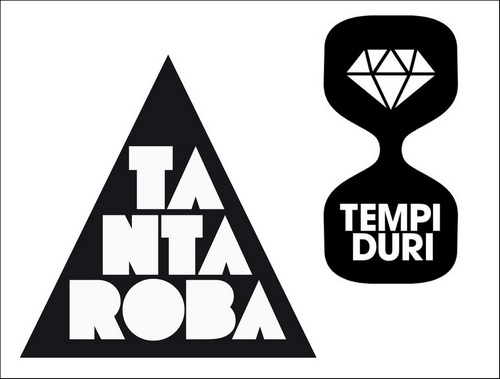Fabri Fibra crea l'etichetta Tempi Duri, Guè Pequeno la Tanta Roba: il futuro dell'Hip Hop in mano alle persone giuste