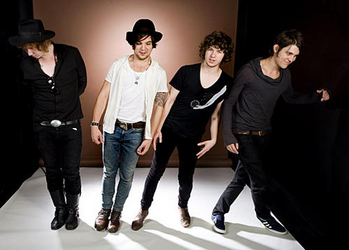 The Kooks