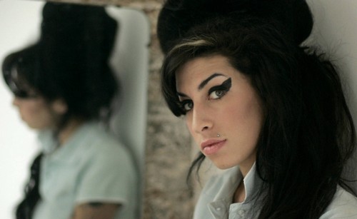 Amy Winehouse, terzo album forse in uscita