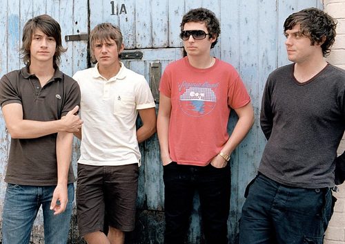 Arctic Monkeys: Little Illusion Machine sarà la b-side del nuovo singolo