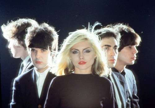 Blondie, è l'ora della fine?