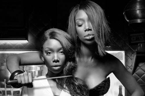 Brandy, nuovo album in arrivo