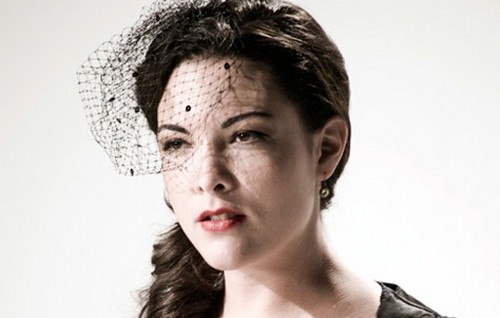 Caro Emerald in Italia