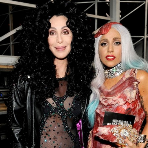 The Greatest Thing, Lady Gaga e Cher: a settembre il rilascio del brano