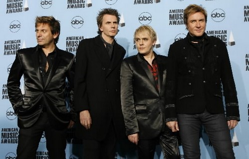 Duran Duran, annullato il tour